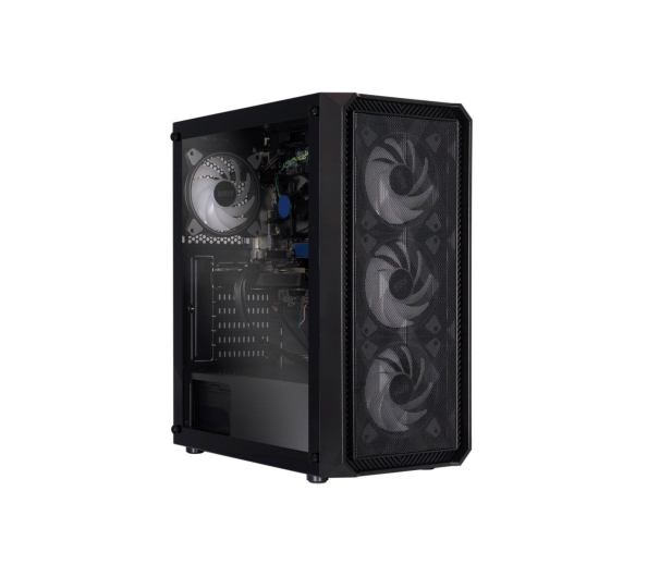 SMX Battlestation M1A i5-14400F/32GB/1TB/RTX5050/W11X - 1345067 - zdjęcie 2
